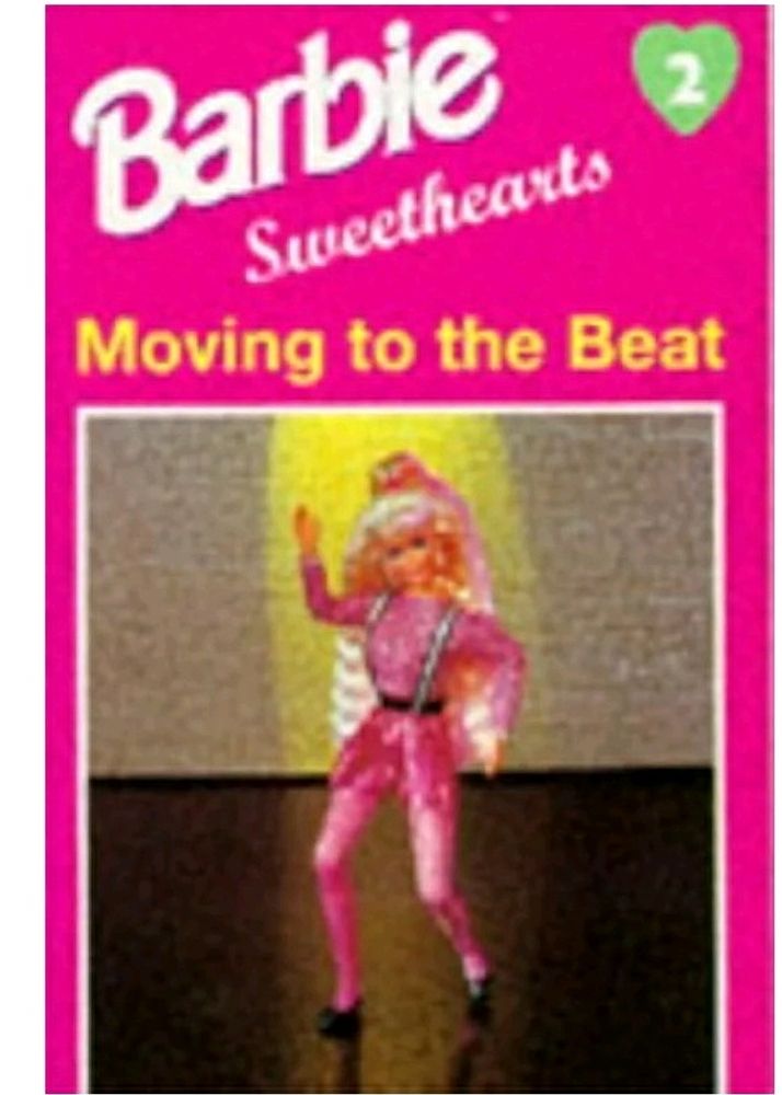 Moving to the Beat (Barbie Sweethearts)