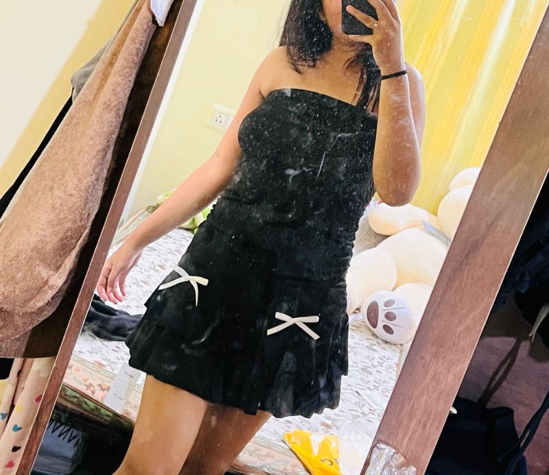 Im Selling New Dress With Label Nd Bill