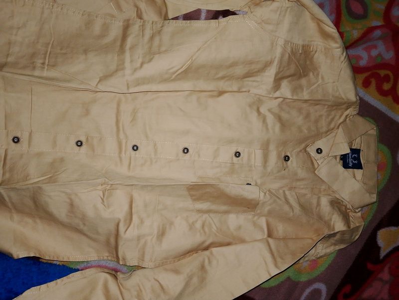 Party Wear Shirt