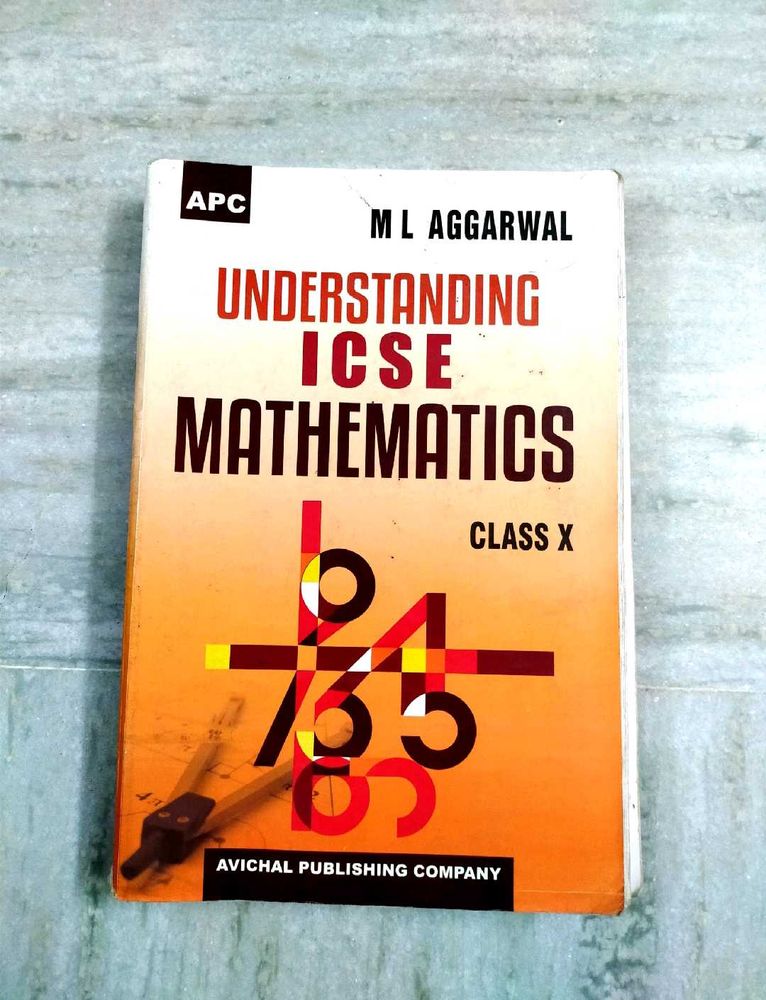 Understanding ICSE Mathematics Class X
