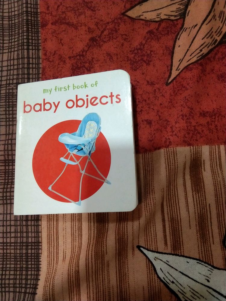 Kids Small Book