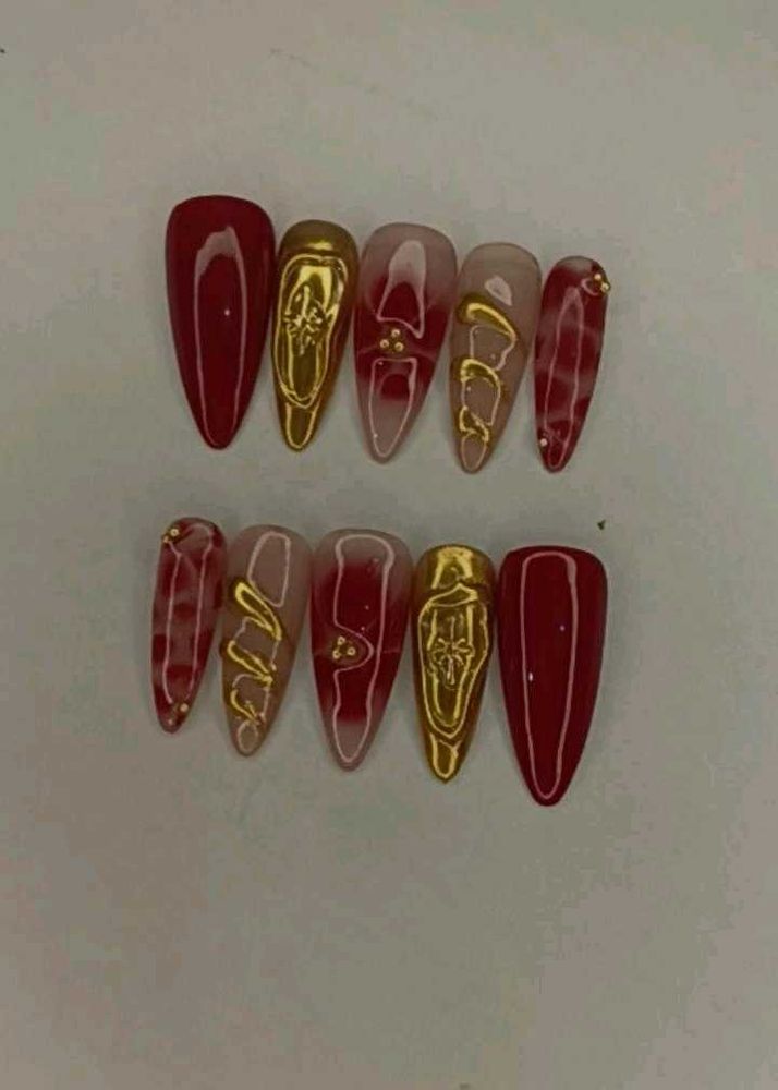 Press On Nails