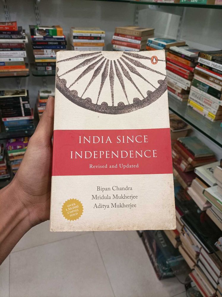 India Since Independence