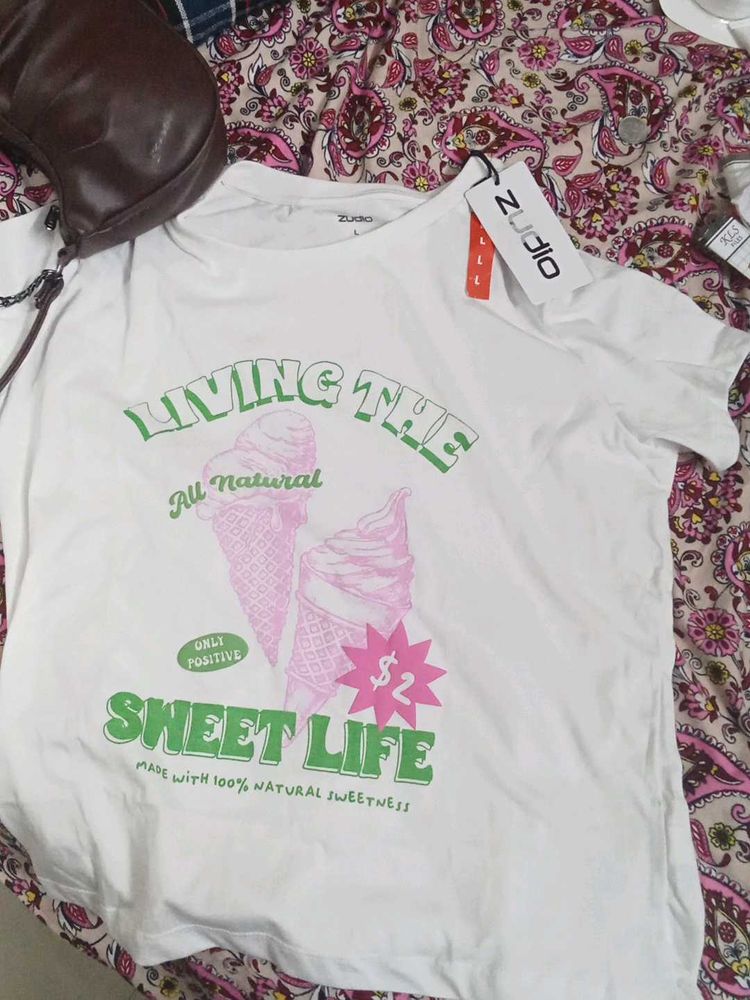 Tshirt