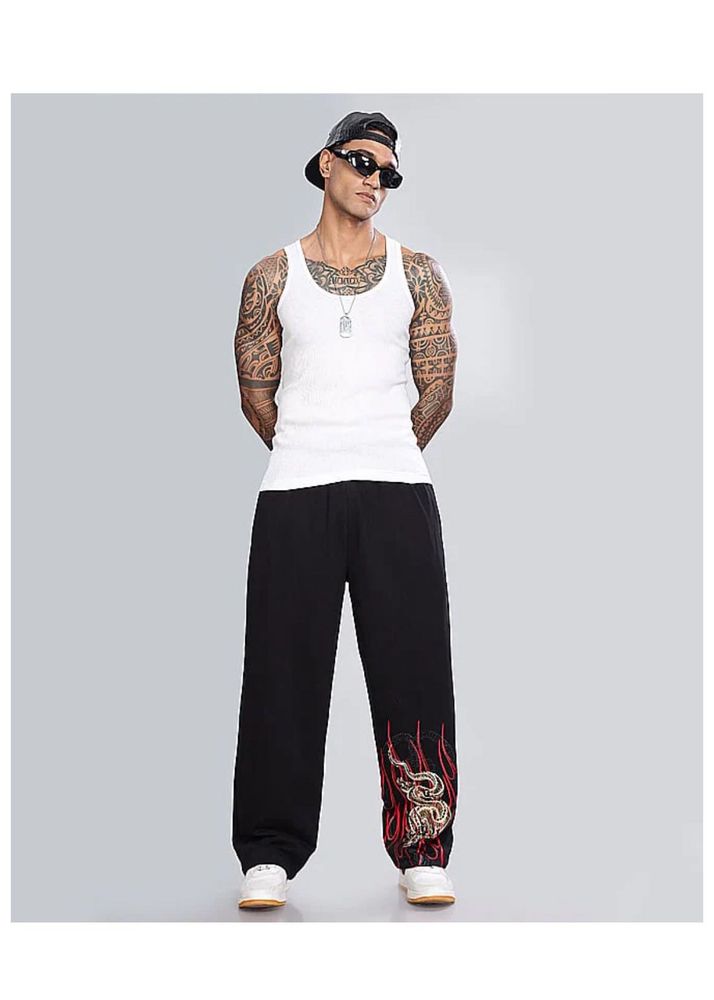 Firestrike Unisex Trouser for sale🚨🚨