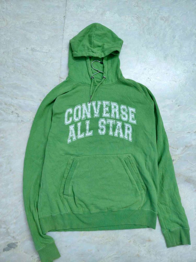 Converse Hoodie