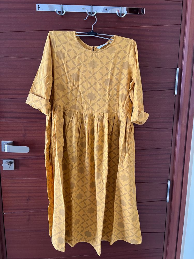 Max Kurta
