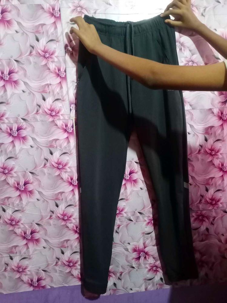 Black Lounge Pants