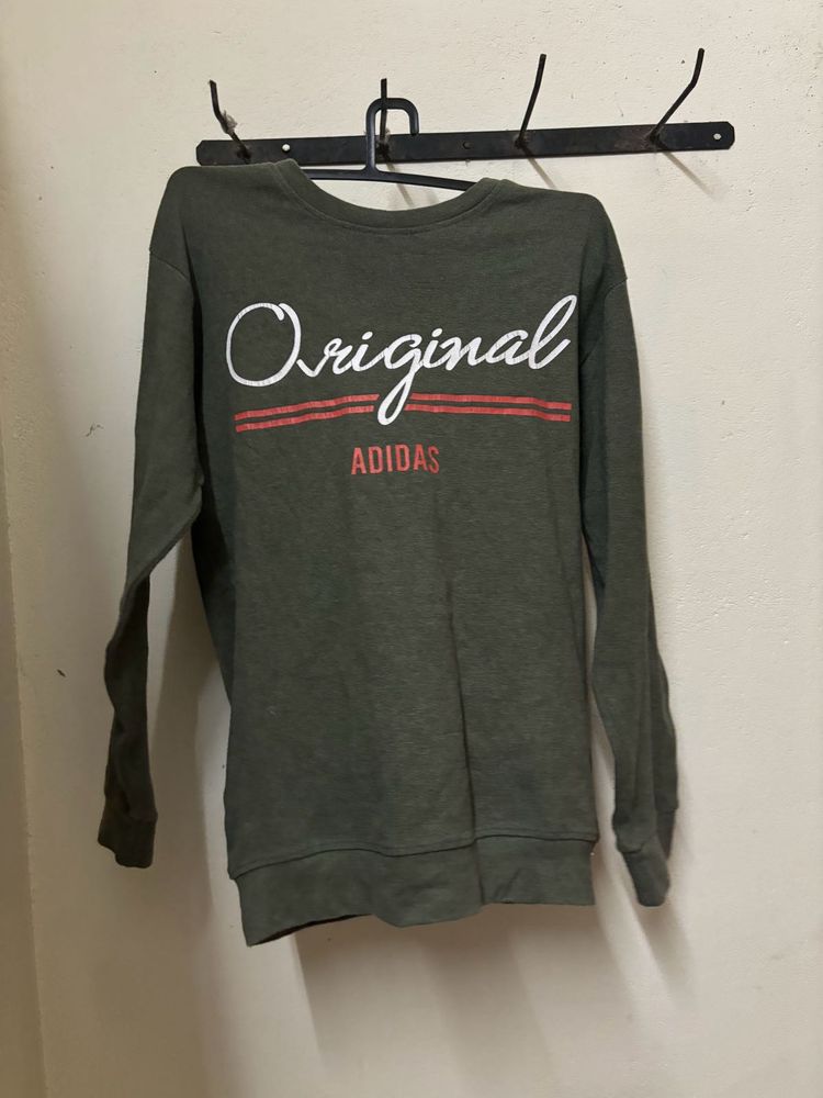 Full Sleeve T Shirt
