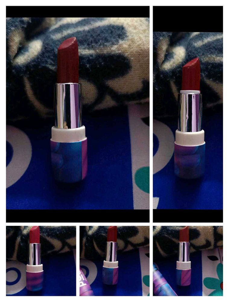 POSE HD Lipstick