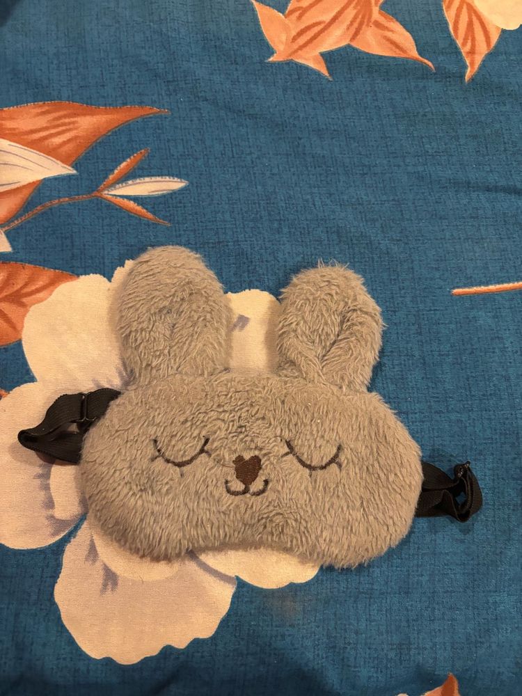 Bunny Sleep Mask