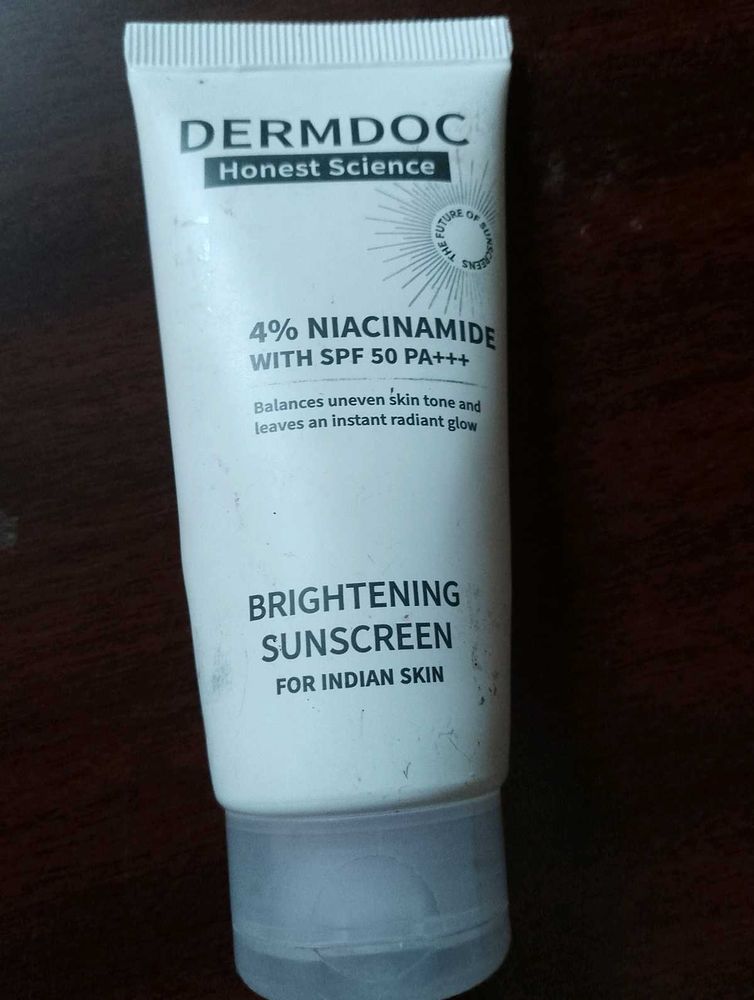 I Have Already 4 Sunscreen in This Same Brand