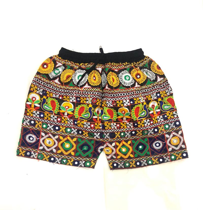 Jaipuri Shorts