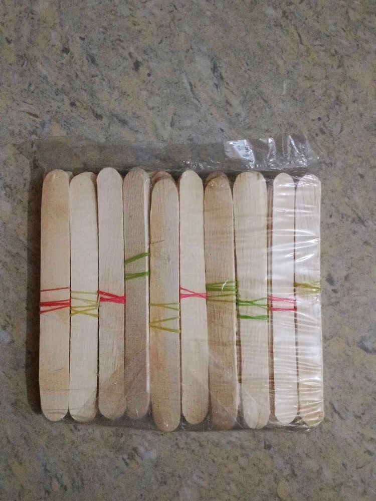 Craft Sticks