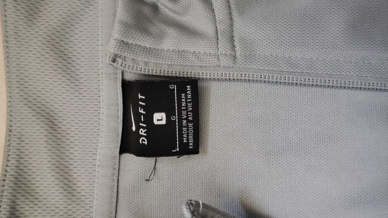 Nike PRO DRY FIT ORGINAL JACKET FOR MEN GYM