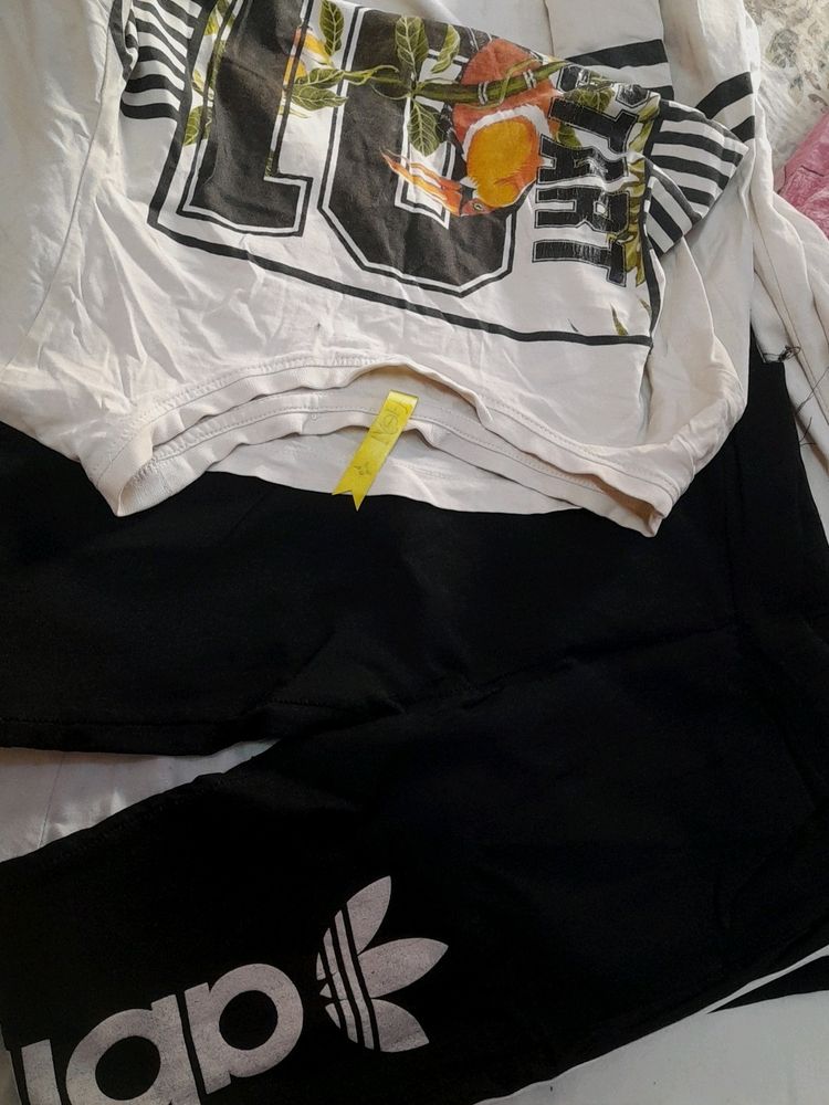 Top &amp; Pant For Women.