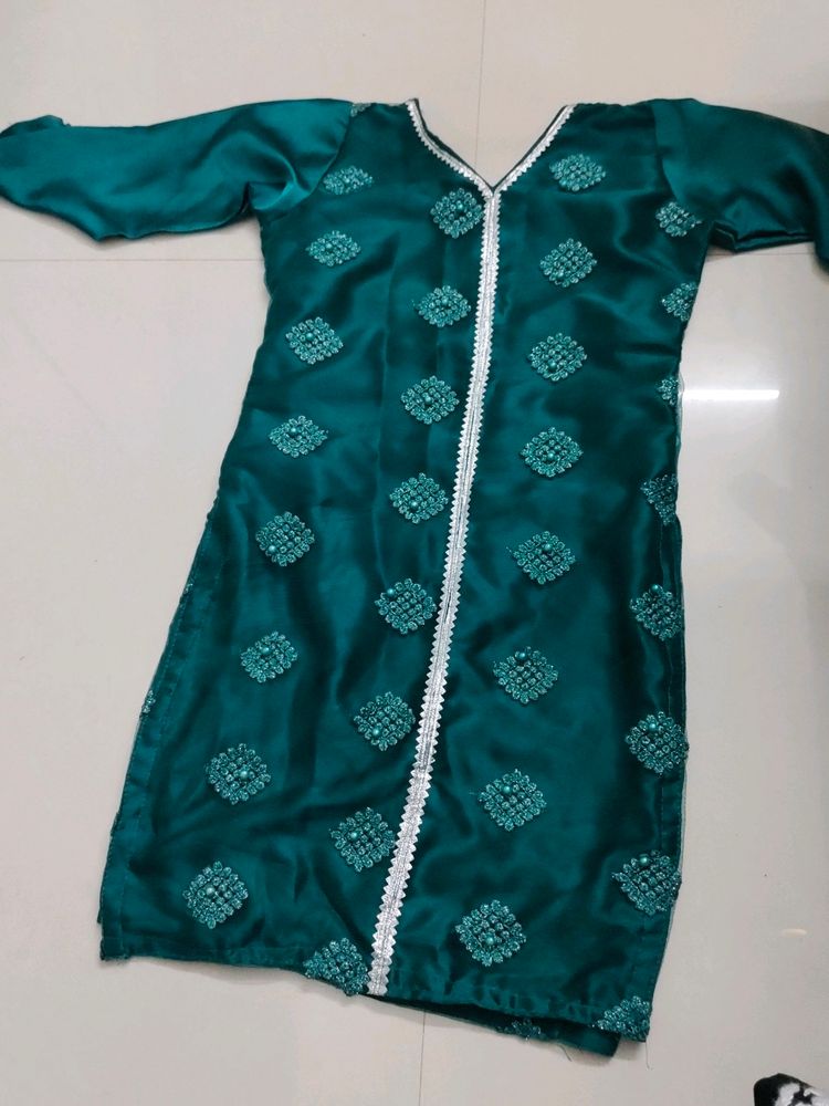 Kids Pakistani Kurta
