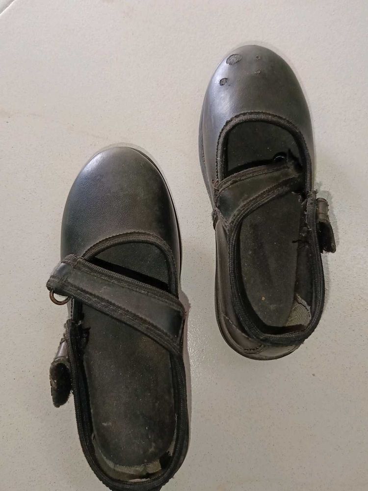 School Shoes