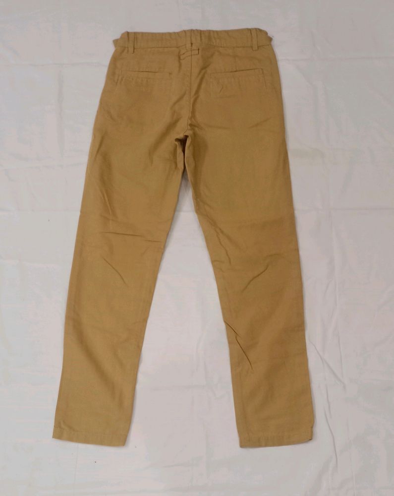 Boy&#39;s Point Clove Pant