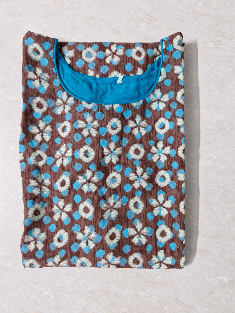 Kurti