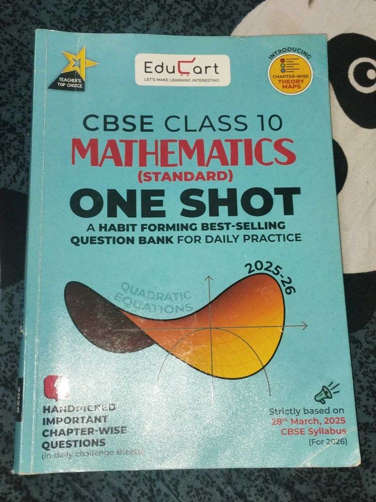 CBSE Class 10 Mathematics