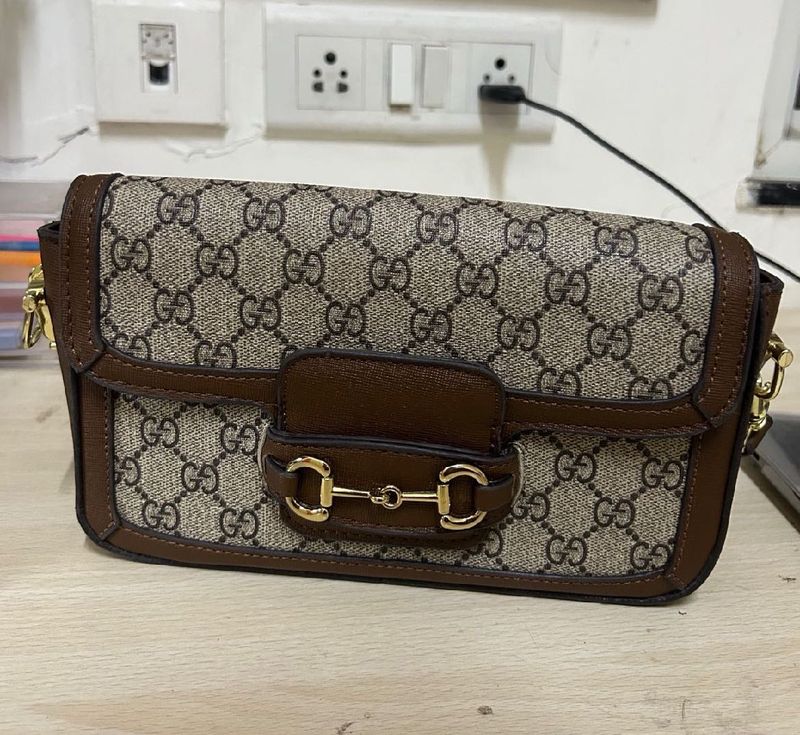 Gucci Horsebit 1955 Shoulder Bag