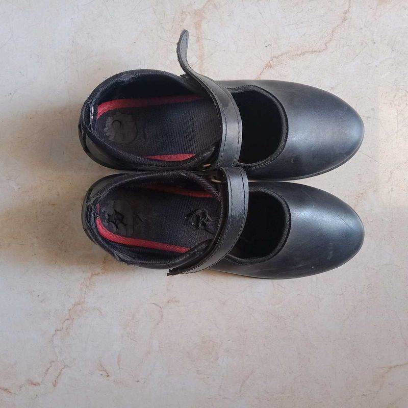 School Shoes