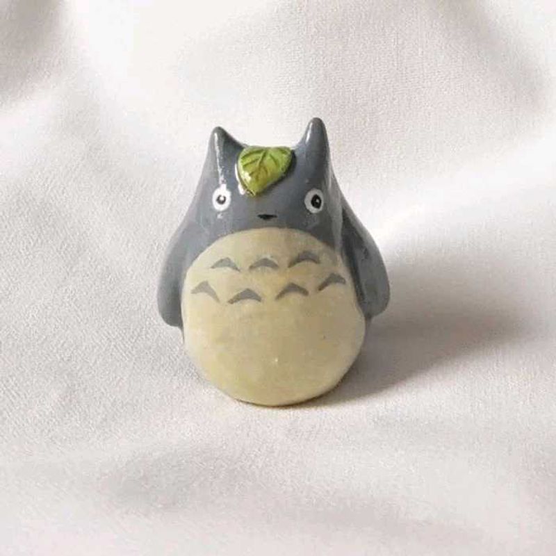Totoro Toys