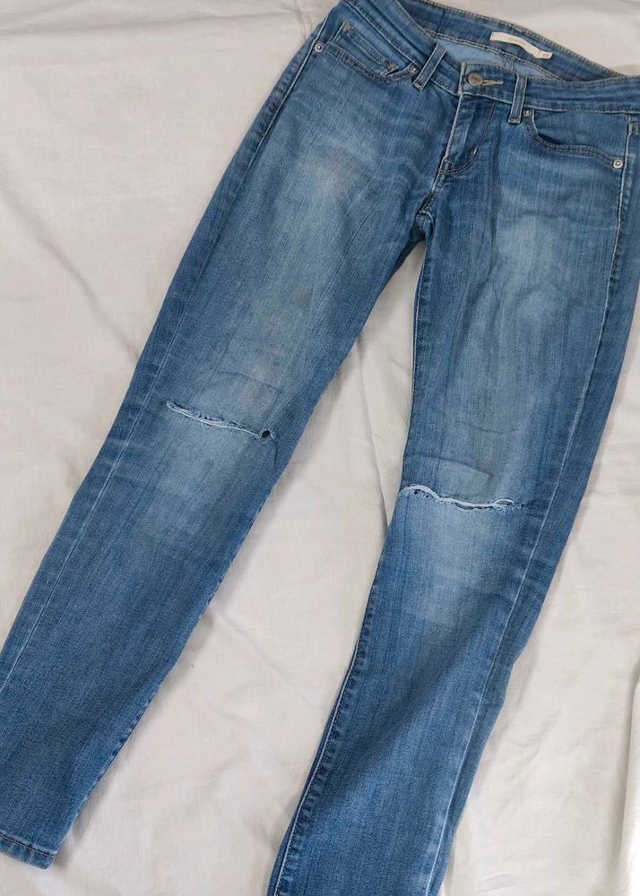 LEVIS JEANS 😍😍