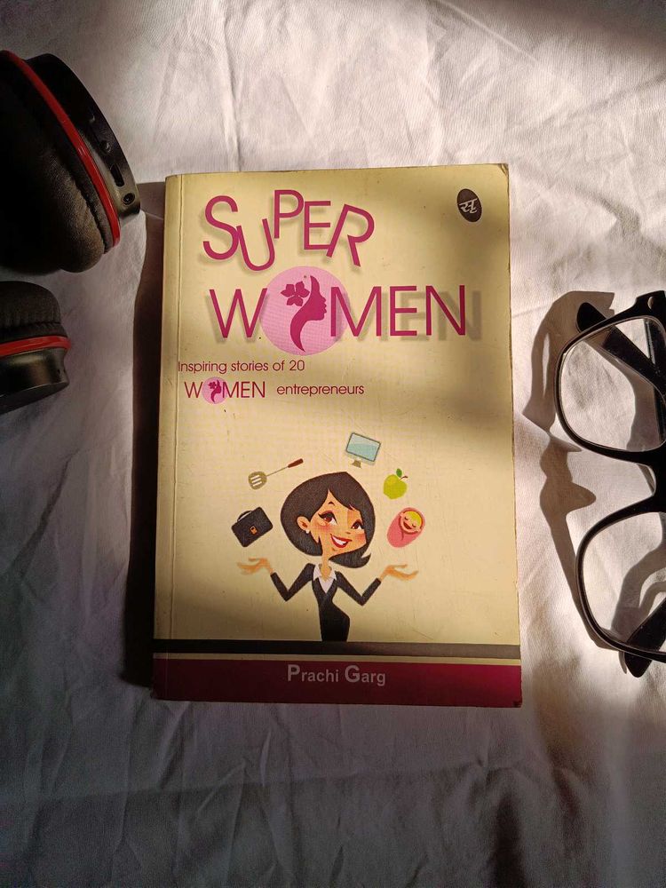 Super Women.
