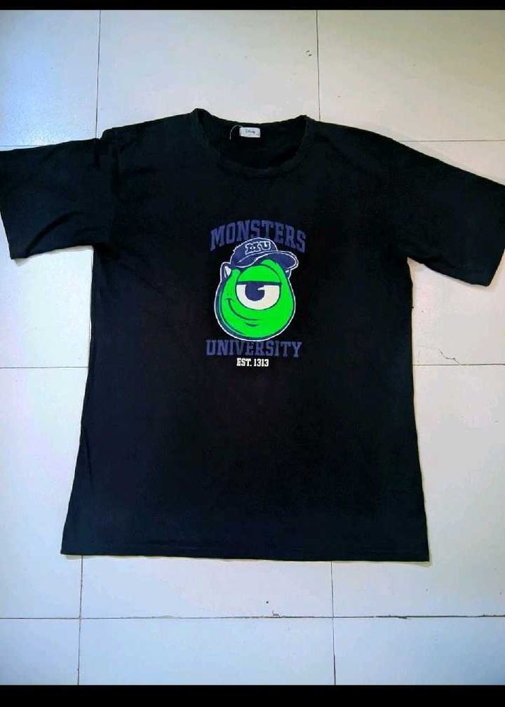 Monsters U Drip 👁️💥 | Vintage Street Tee&#34;