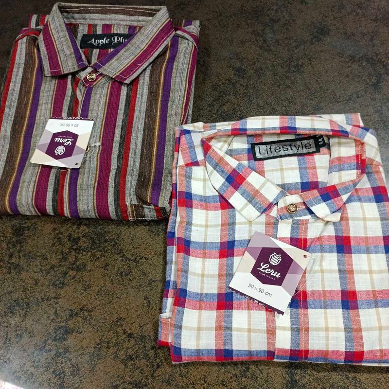 Shirts Combo