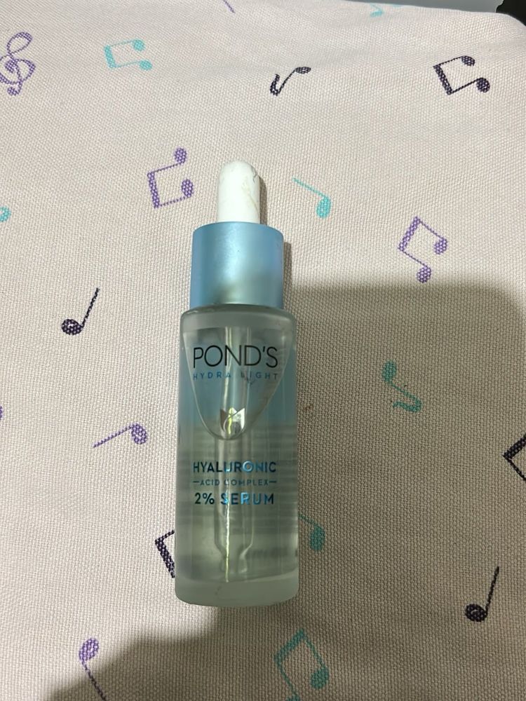 Ponds Hydra Light 2% Serum