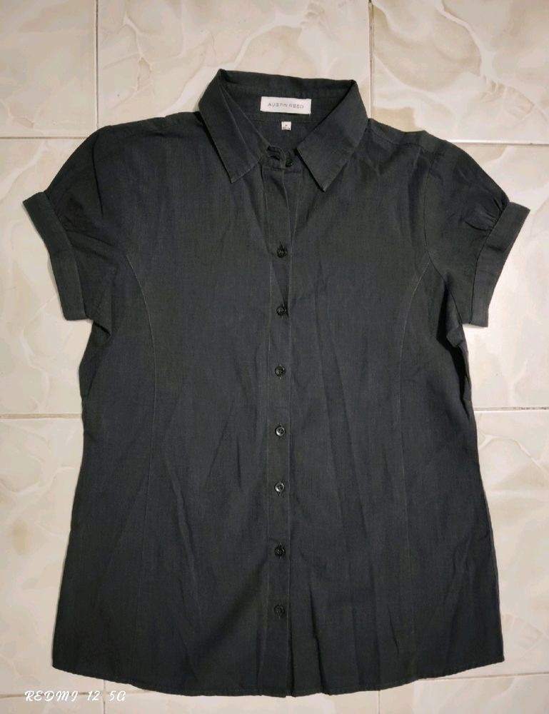 📢!! AUSTIN REED SHIRT !! (Women)