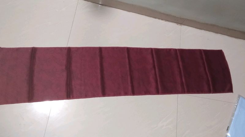 Formal Scarf