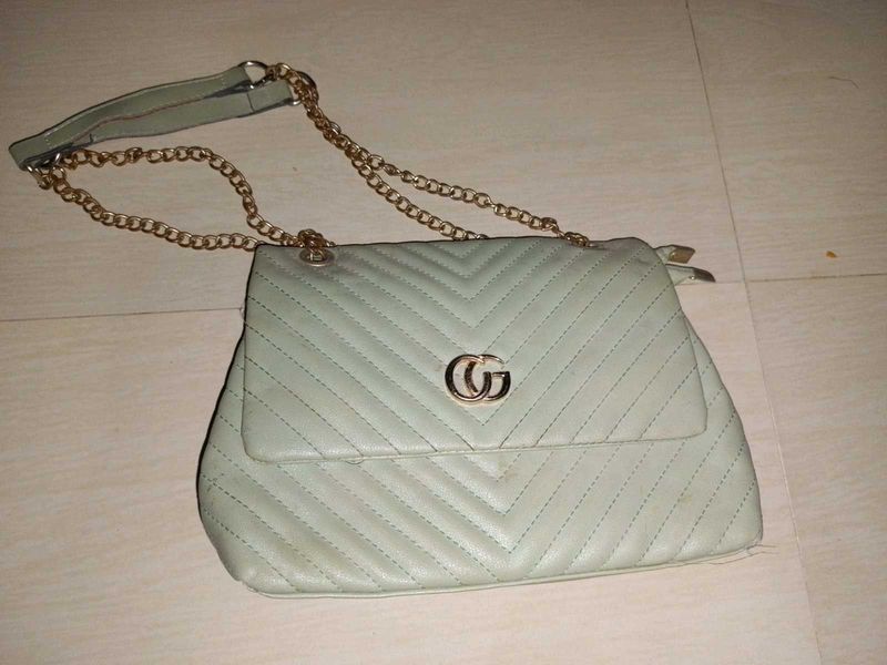 3 Bags  🛍️