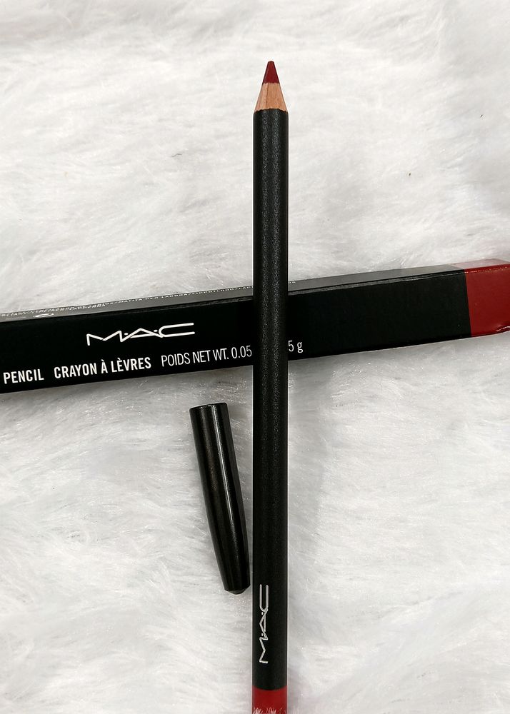 Mac Cherry Lip liner