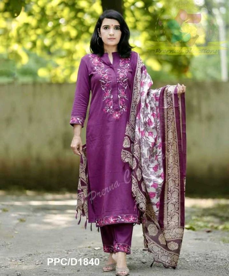 ACJP 17 Beautiful Dress