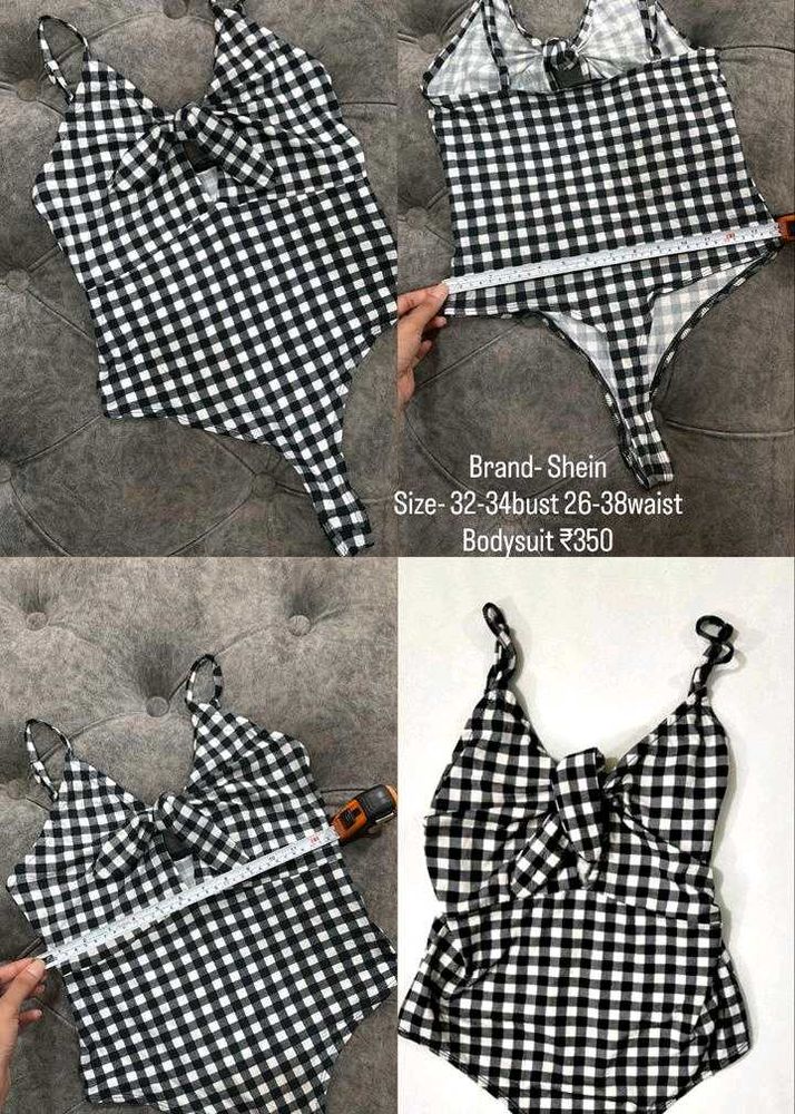 Shein BODYSUIT