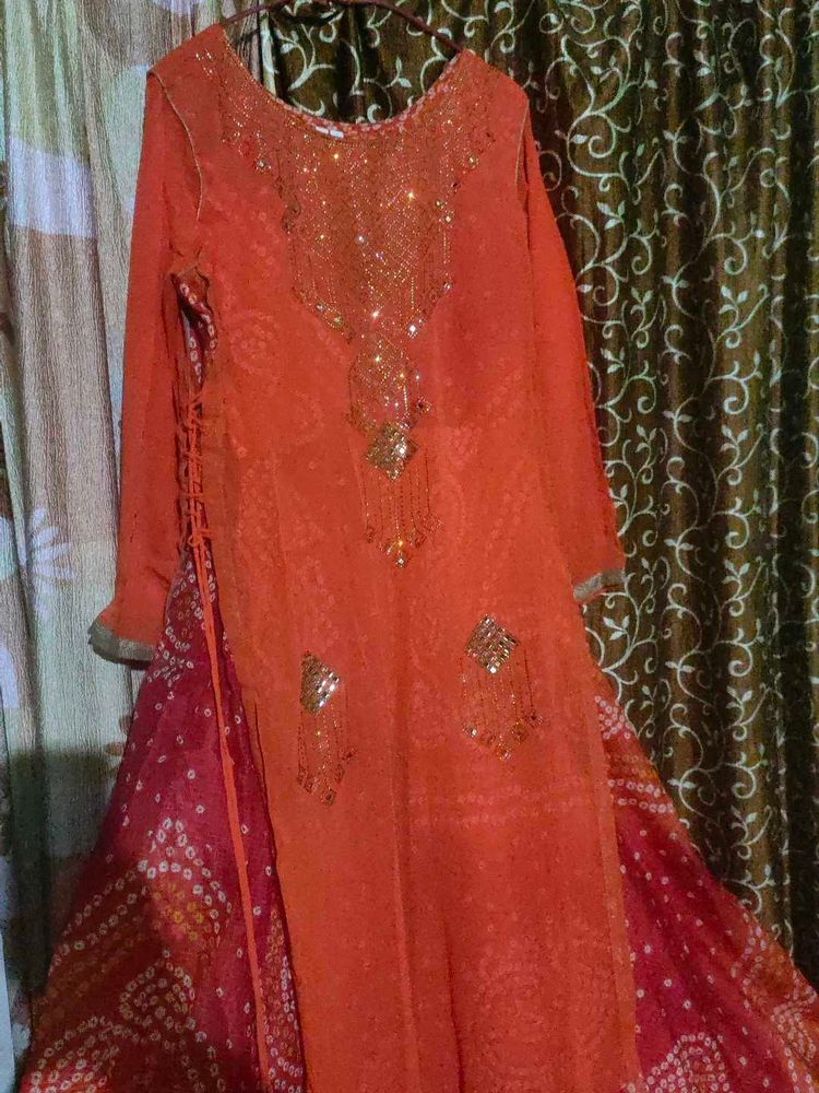 Beautiful Gown