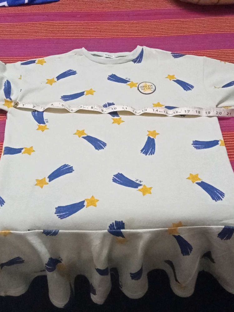 Frock Type Hai Pasand Ayega