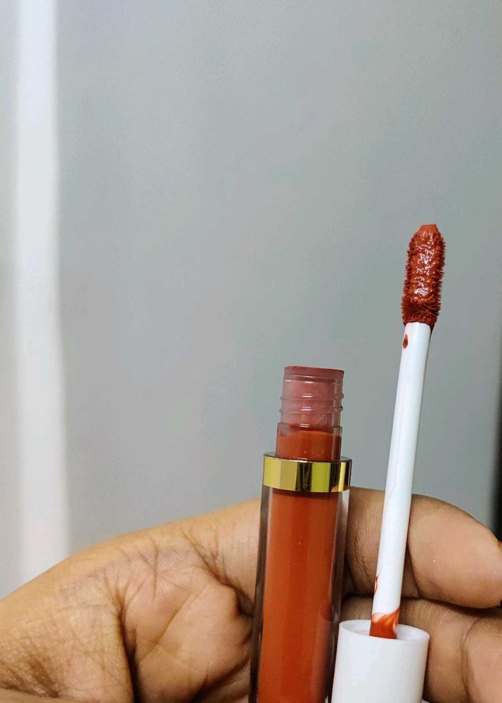 Liquid Matte Lipstick 💄