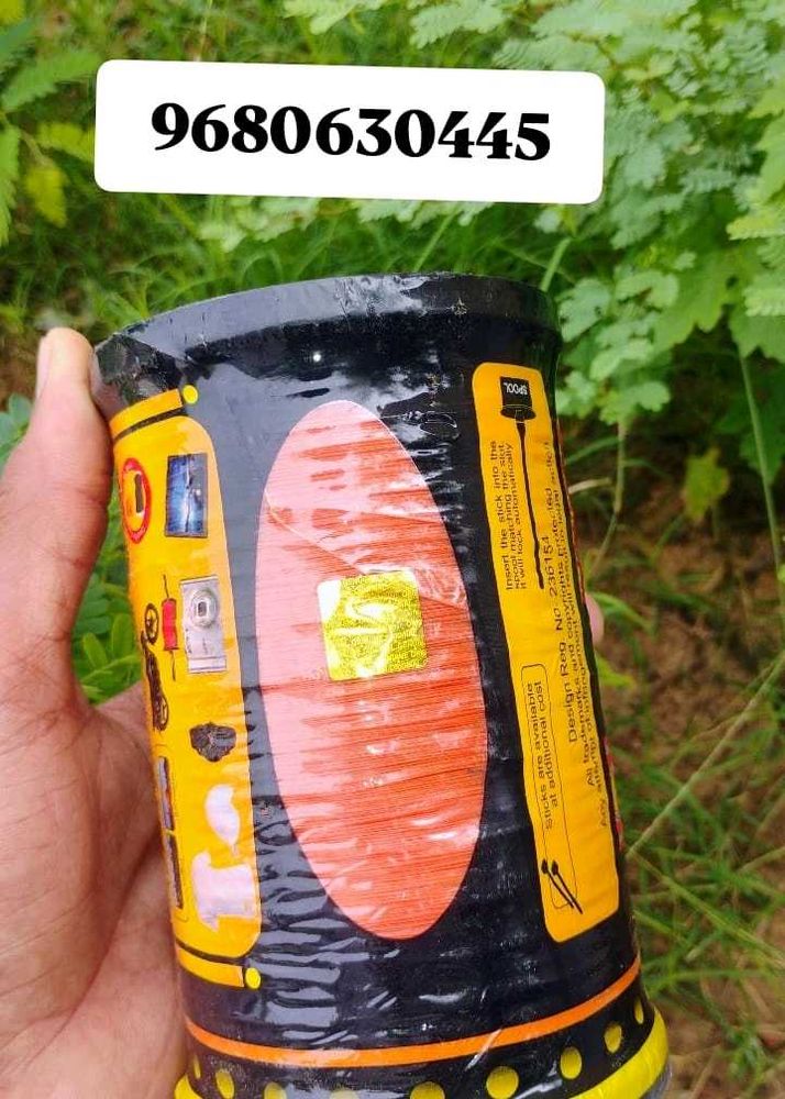 Original Mono Kite German Technology  Plastic