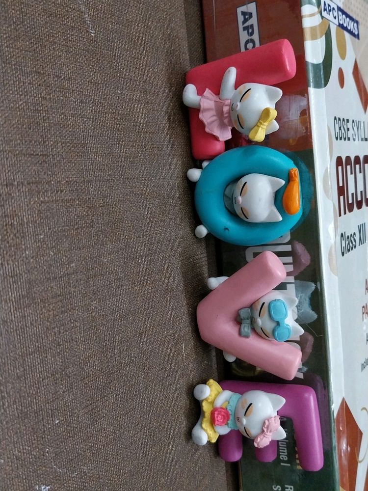 Room Decor