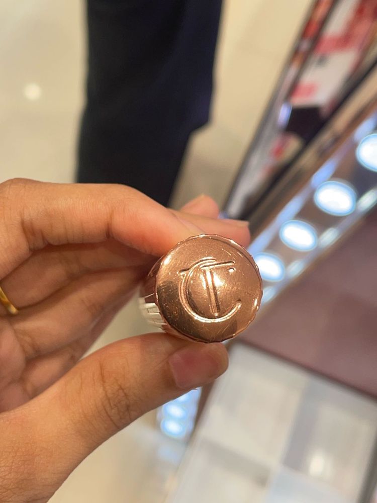 Charlotte Tilbury Lipstick