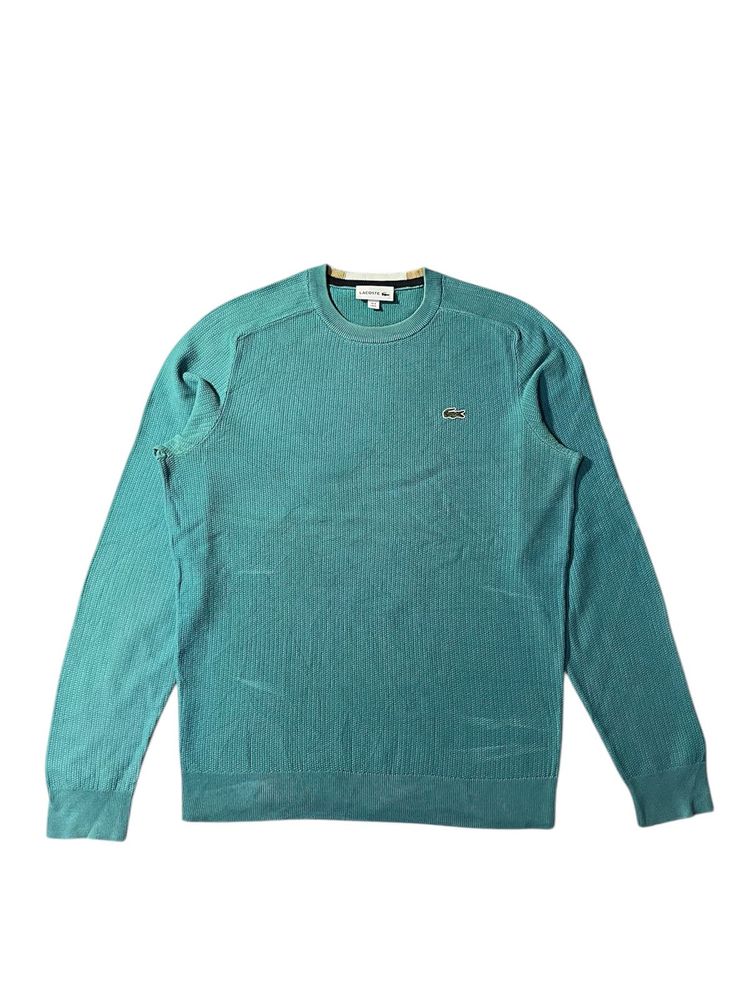 Lacoste Sweater
