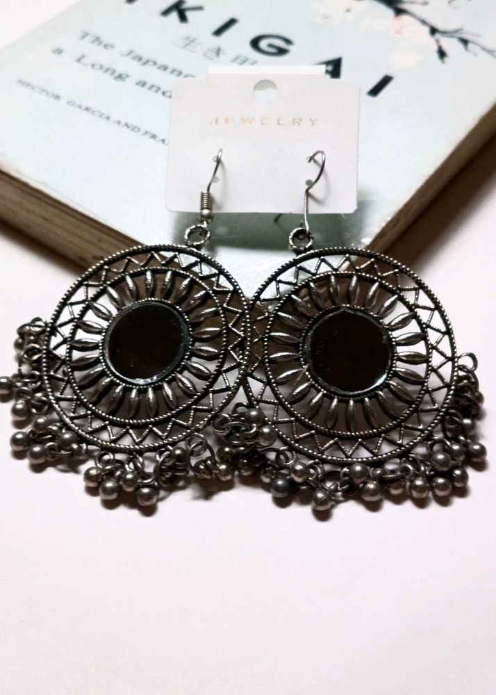 Statement Boho Earrings