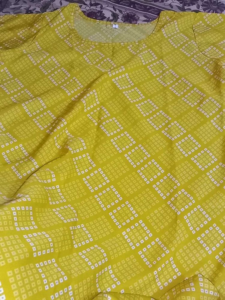 Kurti