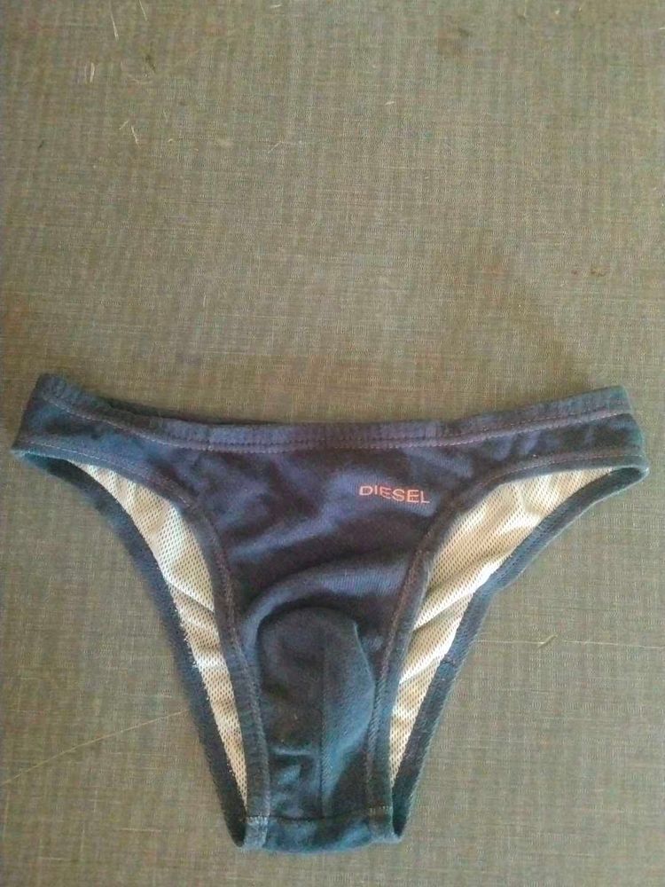 Small Size diesel Brief