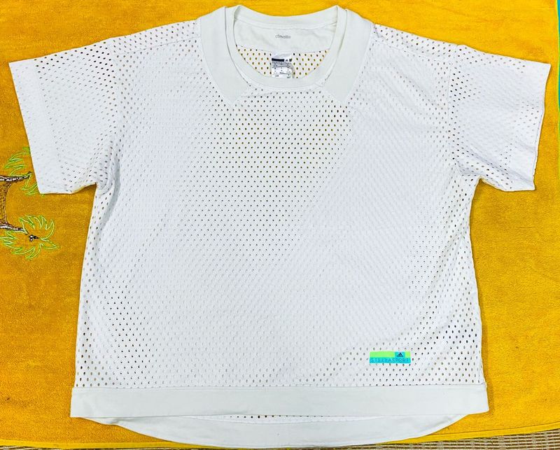 FAST RUNNING TEE UNISEX